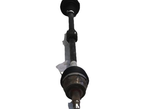 Right front driveshaft OPEL CORSA E (X15) 1.4 Turbo (08, 68) | BP37750307M39 - Image 4