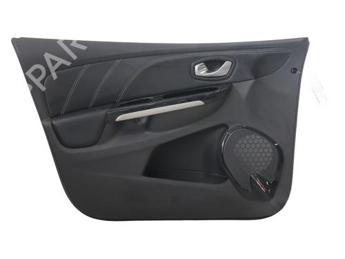 Front left panel RENAULT CLIO IV (BH_) 1.2 TCe 120 (BHAU) | BP34700532C58 - Image 2