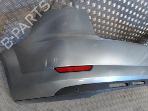 Rear bumper FORD MONDEO IV (BA7) 2.3 | BP23051105C8 