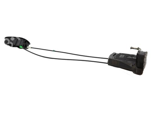 Used Rear right lock TOYOTA YARIS (_P9_) 1.4 D-4D (NLP90_, NLP90R) (90 hp) 32231883