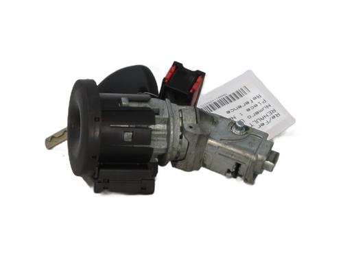 Ignition barrel RENAULT TWINGO II (CN0_) 1.2 16V (CN04, CN0B) | BP30176102M48