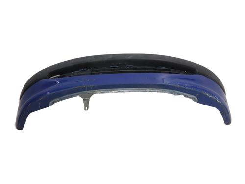 Front bumper PEUGEOT 206 Hatchback (2A/C) 1.9 D | BP23432778C7 