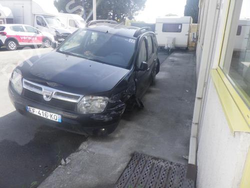 Instrument cluster DACIA DUSTER (HS_) 1.6 16V | BP23049309C47 - Image 5