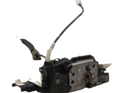 Front left lock CITROËN C3 II (SC_) 1.4 HDi 70 (SC8HZC, SC8HR0, SC8HP4) | BP39042668C98 - Image 4