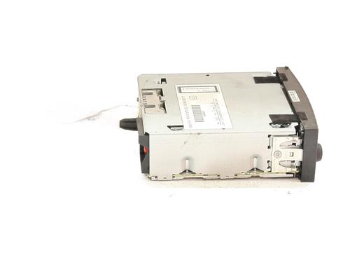 Radio PEUGEOT 3008 I MPV (0U_) 1.6 HDi | BP23052123E6 