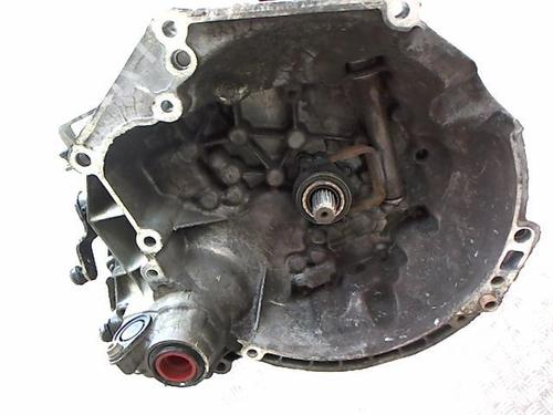 gearbox-peugeot-206-2l_-2m_-2009-2010-2011-2012-2013-23049634 main image