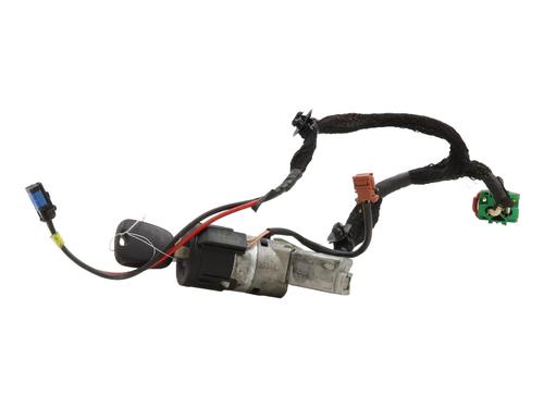 Used Ignition barrel PEUGEOT 307 (3A/C) 1.6 16V (109 hp) 31974861