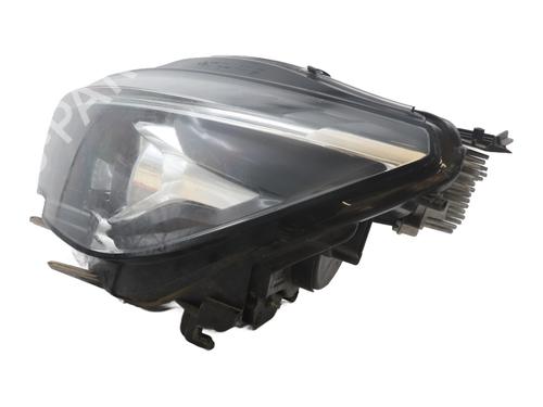 Used Left headlight Left headlight PEUGEOT 308 SW II (LC_, LJ_, LR_, LX_, L4_) 1.2 THP 130 (131 hp) 33799237 33799237