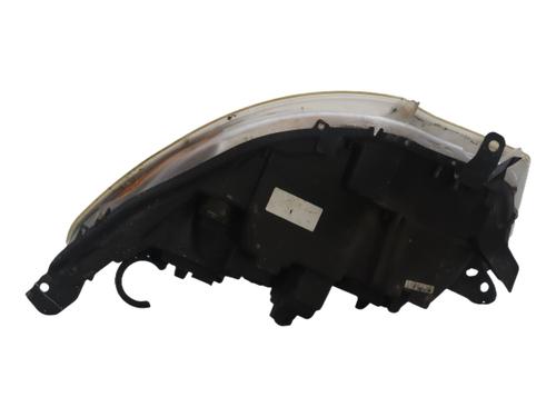 Used Right headlight Right headlight CITROËN C4 II (NC_) 1.6 HDi 90 (92 hp) 40602928 40602928