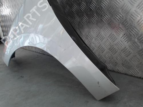 Left front fenders RENAULT MEGANE III Coupe (DZ0/1_) 1.9 dCi (DZ0N, DZ0J, DZ1J, DZ1K) | BP29340015C41 