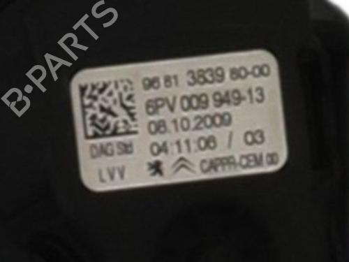 Electronic module CITROËN C3 Picasso (SH_) 1.6 HDi | BP38977300M83 - Image 6