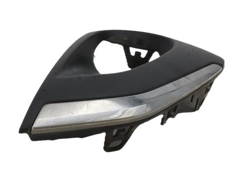 Used Headlight eyebrow Headlight eyebrow PEUGEOT 208 I (CA_, CC_) 1.6 HDi / BlueHDi 75 (75 hp) 36322774 36322774
