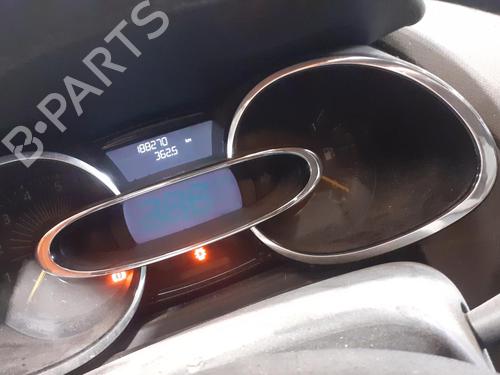 Used Parts RENAULT CLIO IV (BH_)  1.5 dCi 90  4515707