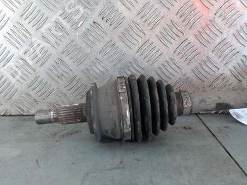 Right front driveshaft MERCEDES-BENZ B-CLASS Sports Tourer (W245) B 180 (245.232) | BP30176084M39 