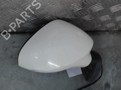 Right mirror SEAT IBIZA IV (6J5, 6P1) 1.2 TDI | BP28075622C27 