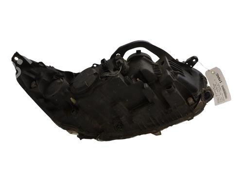 Left headlight CITROËN C5 III (RD_) 1.6 HDi 110 (RD9HZC) | BP29372079C28 - Image 7