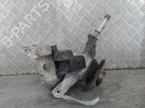 Left front steering knuckle RENAULT MEGANE III Coupe (DZ0/1_) 2.0 R.S. | BP29506441M25 