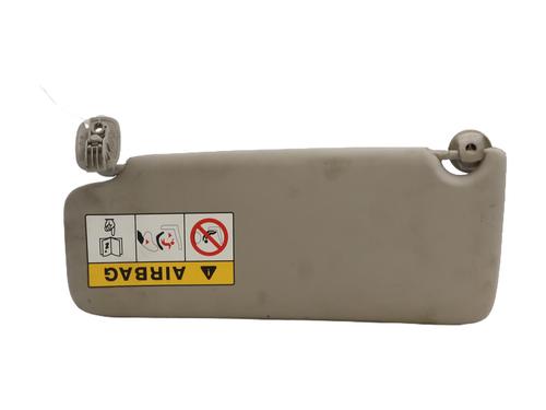 Right sun visor RENAULT TWINGO II (CN0_) 1.5 dCi 75 | BP26238739I2 - Image 3