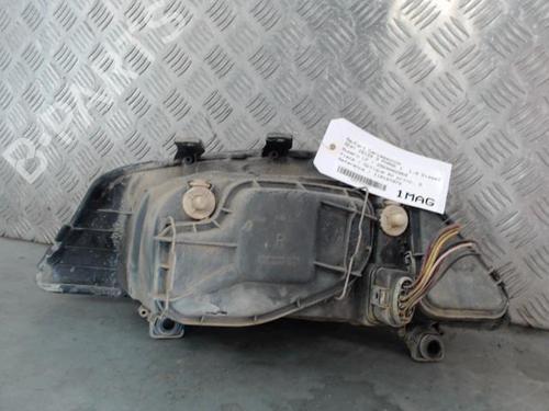 Right headlight SEAT IBIZA III (6L1) 1.9 TDI | BP28603925C29 