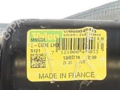 Front wiper motor CITROËN C4 CACTUS 1.2 THP 110 | BP31857343M29