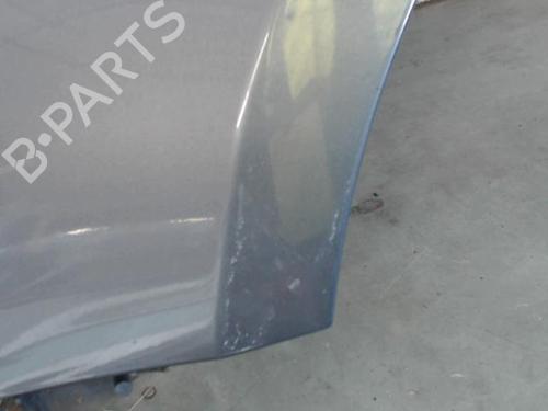 Left front fenders RENAULT CLIO III (BR0/1, CR0/1) 1.5 dCi (BR17, CR17) | BP28522937C41