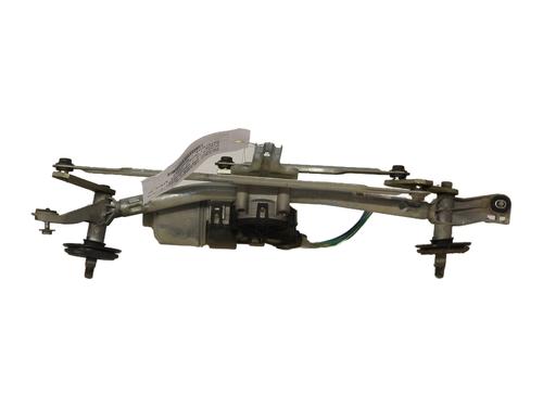 Front wiper motor PEUGEOT PARTNER Box Body/MPV 1.6 HDi / BlueHDi 75 | BP23052196M29 