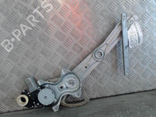 Used Front right window mechanism Front right window mechanism 26616866 26616866