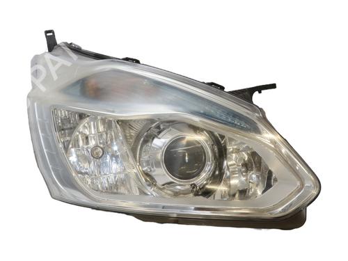 Used Right headlight FORD TRANSIT CUSTOM V362 Van (FY, FZ) 2.2 TDCi (125 hp) 29070846