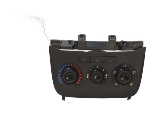 Climate control FIAT PUNTO (199_) 1.2 (199AXZ1A, 199BXZ1A) | BP25203322I5  - Image 5