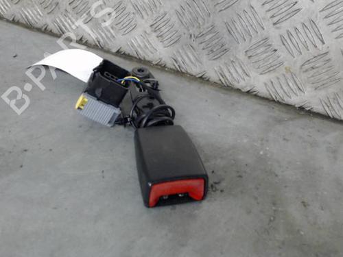 Used Seat buckle Seat buckle LANCIA YPSILON (312_) 0.9 TwinAir (312.PXG11, 312.PXG1A, 312.YXG11, 312.YXG1A) (86 hp) 30327183 30327183