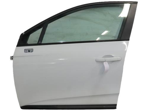 Used Left front door Left front door RENAULT CLIO V (B7_) 1.5 Blue dCi 85 (B7AG) (86 hp) 36221927 36221927