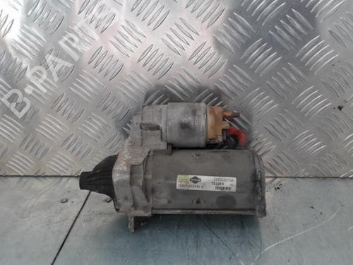 Startmotor RENAULT KOLEOS I (HY_) 2.0 dCi 4x4 (HY0K) | BP23837812M8 