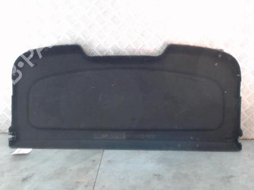 Rear parcel shelf FORD FIESTA VI (CB1, CCN) 1.4 TDCi | BP30127046C85