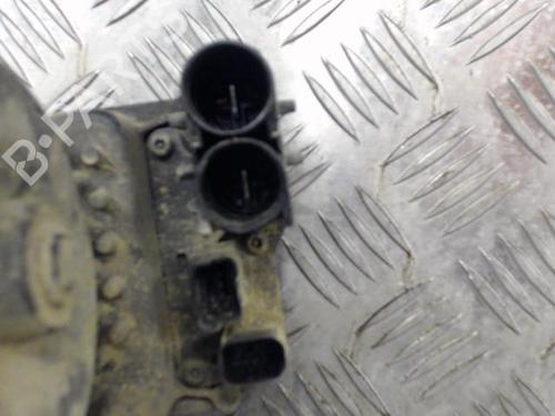 Steering rack PEUGEOT 207 (WA_, WC_) 1.6 HDi | BP30147319M22