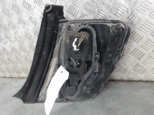 Left taillight CITROËN C3 II (SC_) 1.4 HDi 70 (SC8HZC, SC8HR0, SC8HP4) | BP30123940C34 