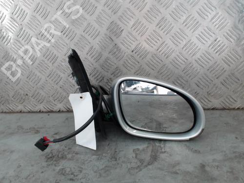 Right mirror VW GOLF V (1K1) 1.9 TDI | BP29457738C27 