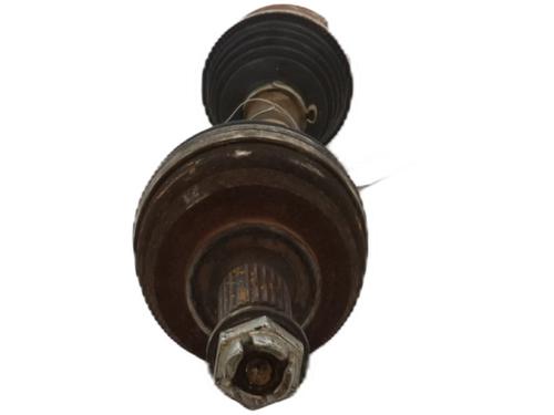 Used Left front driveshaft Left front driveshaft RENAULT MEGANE III Coupe (DZ0/1_) 1.9 dCi (DZ0N, DZ0J, DZ1J, DZ1K) (131 hp) 31252500 31252500