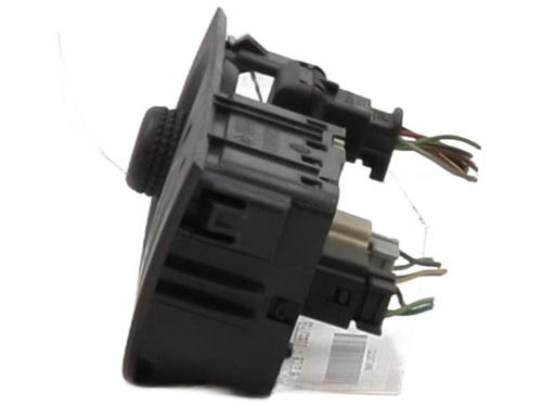 Used Mirror switch Mirror switch DACIA LOGAN MCV II TCe 90 (K8M1, K8MA, K8AC) (90 hp) 31376515 31376515