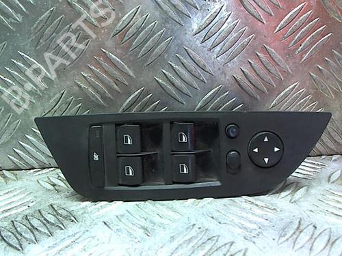 Left front window switch BMW X1 (E84) xDrive 18 d | BP23838927I27 - Image 3