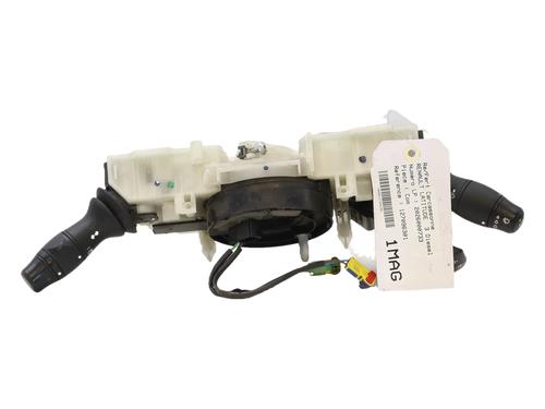 Steering column stalk RENAULT LATITUDE (L70_) 3.0 dCi 240 (L70G) | BP37200776I23 - Image 4