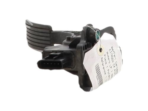 Electronic module CITROËN C4 AIRCROSS 1.6 HDi 115 AWC | BP38558560M83 - Image 3