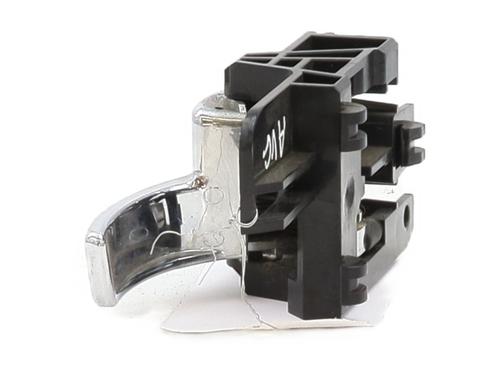 Front right interior door handle NISSAN QASHQAI I (J10, NJ10) 1.5 dCi | BP31051905I14