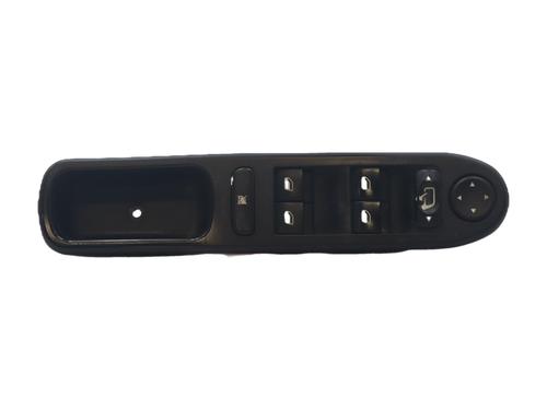 Left front window switch PEUGEOT 307 CC (3B) 2.0 16V | BP40269273I27  - Image 5