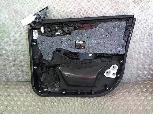 Front left panel RENAULT ESPACE VI (RHN) E-TECH 200 Hybrid | BP28330018C58 - Image 2