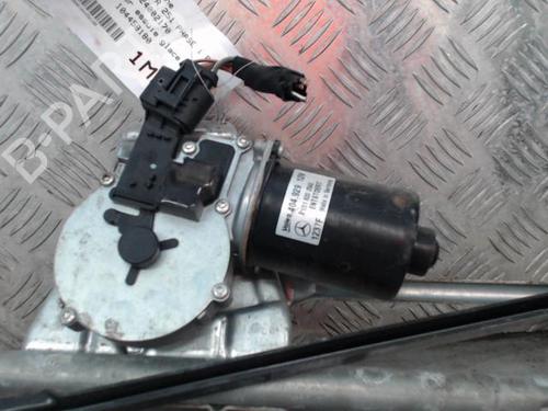 Front wiper motor MERCEDES-BENZ R-CLASS (W251, V251) R 350 4-matic (251.065, 251.165) | BP26242210M29 