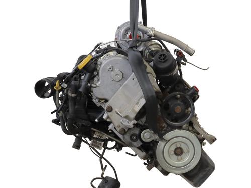 Engine OPEL CORSA D (S07) 1.3 CDTI (L08, L68) | BP29359870M1 