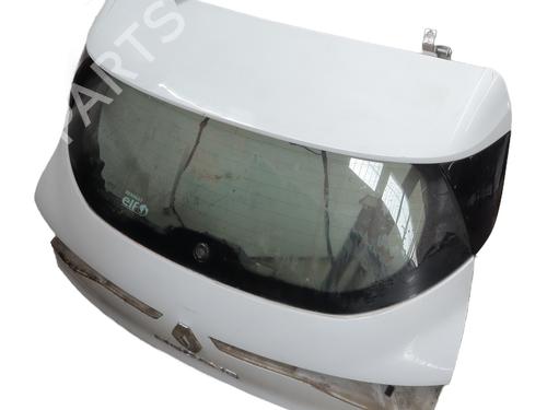 Tailgate RENAULT MEGANE IV Hatchback (B9A/M/N_) 1.5 dCi 110 (B9A3) | BP30129013C6