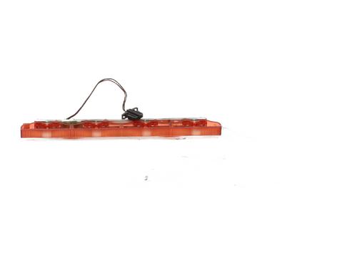 Third brake light MERCEDES-BENZ A-CLASS (W169) A 180 CDI (169.007, 169.307) | BP30906199L11 - Image 4