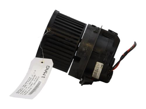Used Heater blower motor Heater blower motor PEUGEOT 208 I (CA_, CC_) 1.6 HDi / BlueHDi 75 (75 hp) 27734976 27734976