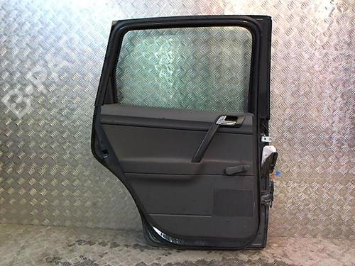 Left rear door VW POLO (9N_, 9A_) 1.4 TDI | BP23838367C4 